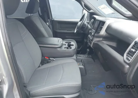 2024 Ram 2500 Tradesman 4X4 6'4 Box z USA, uszkodzony, nr VIN 3C6UR5CJ6RG252974